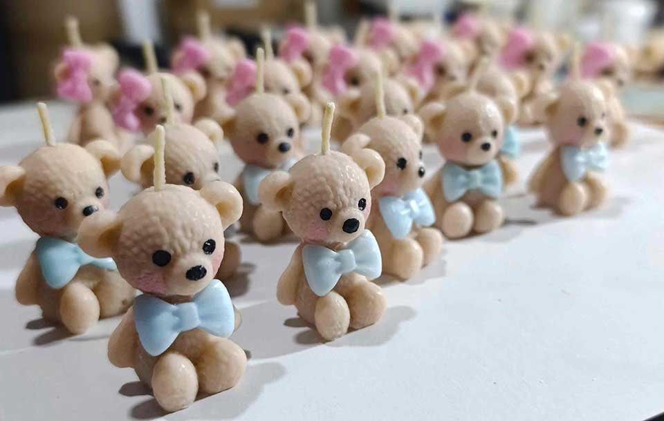 محصول ویژه ۱