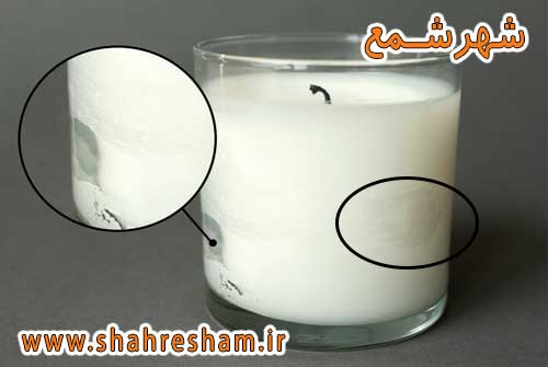 شهر شمع شمعسازی