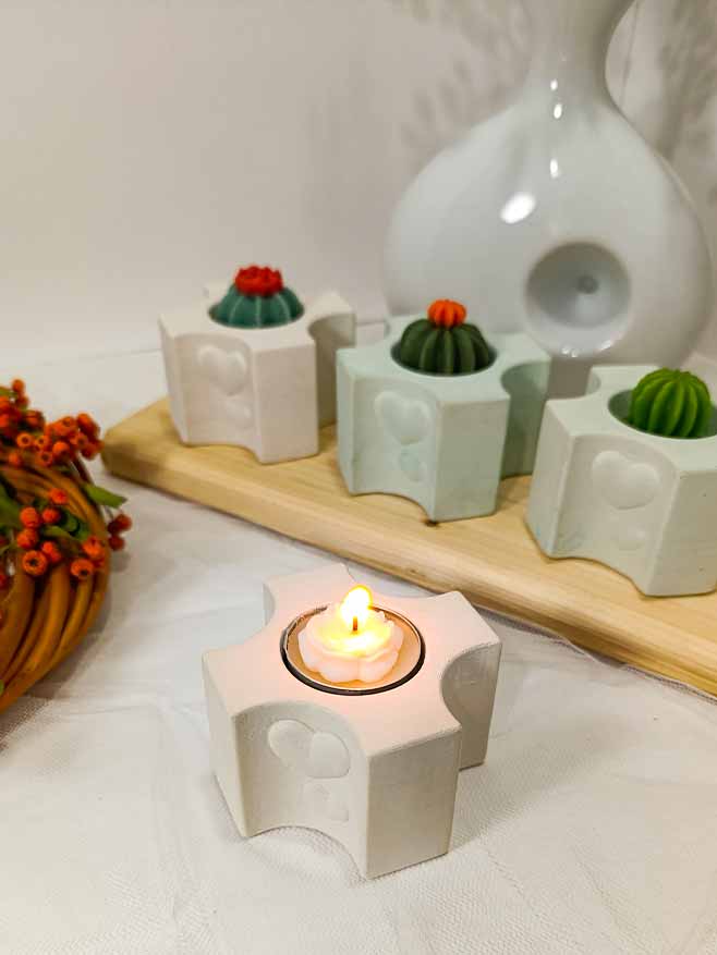 نکات ظریف و ترفندهای استفاده از شمع