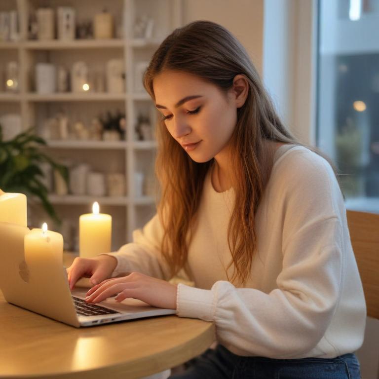 شمع تزئینی و دکوری از کجا بخریم؟