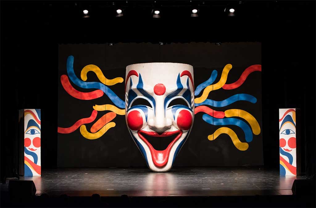 روز جهانی تئاتر در سال ۱۴۰۵ چه روزی است؟