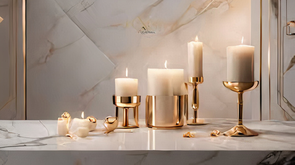 تاریخچه شمع در ایران و 10 کشور دیگر