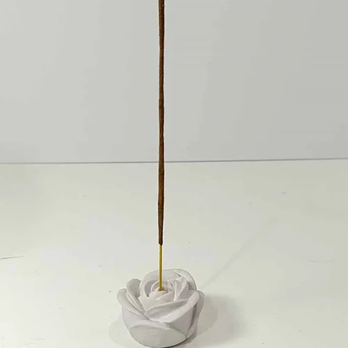 پایه جا عودی گل رز